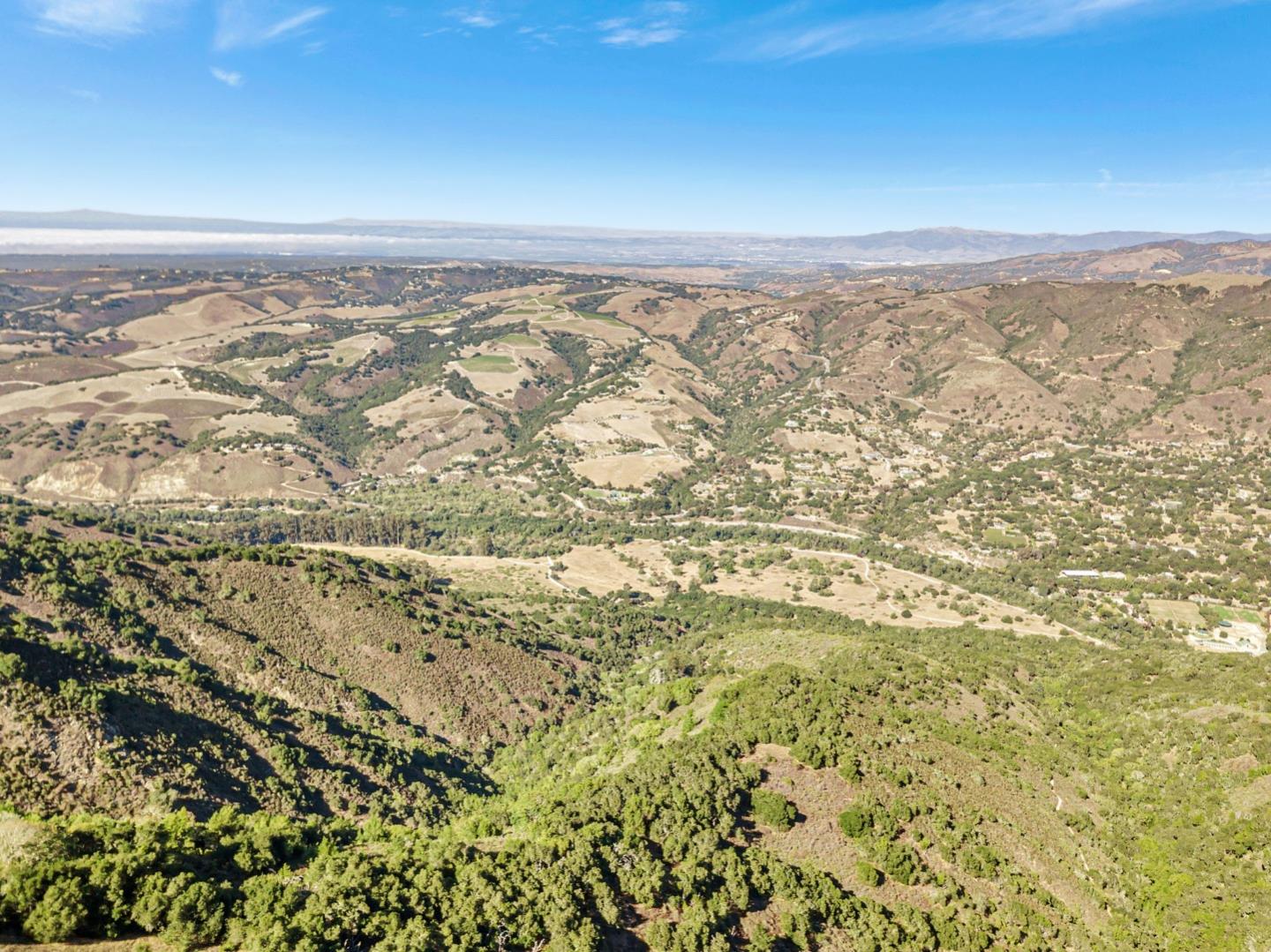 Adamo Ranch, Valley Road