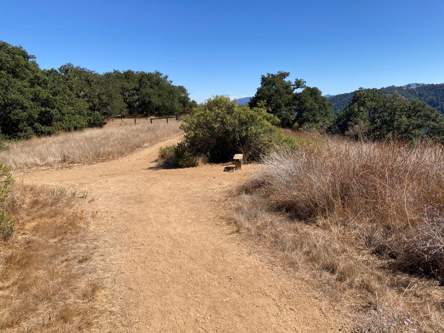 Adamo Ranch, Valley Road