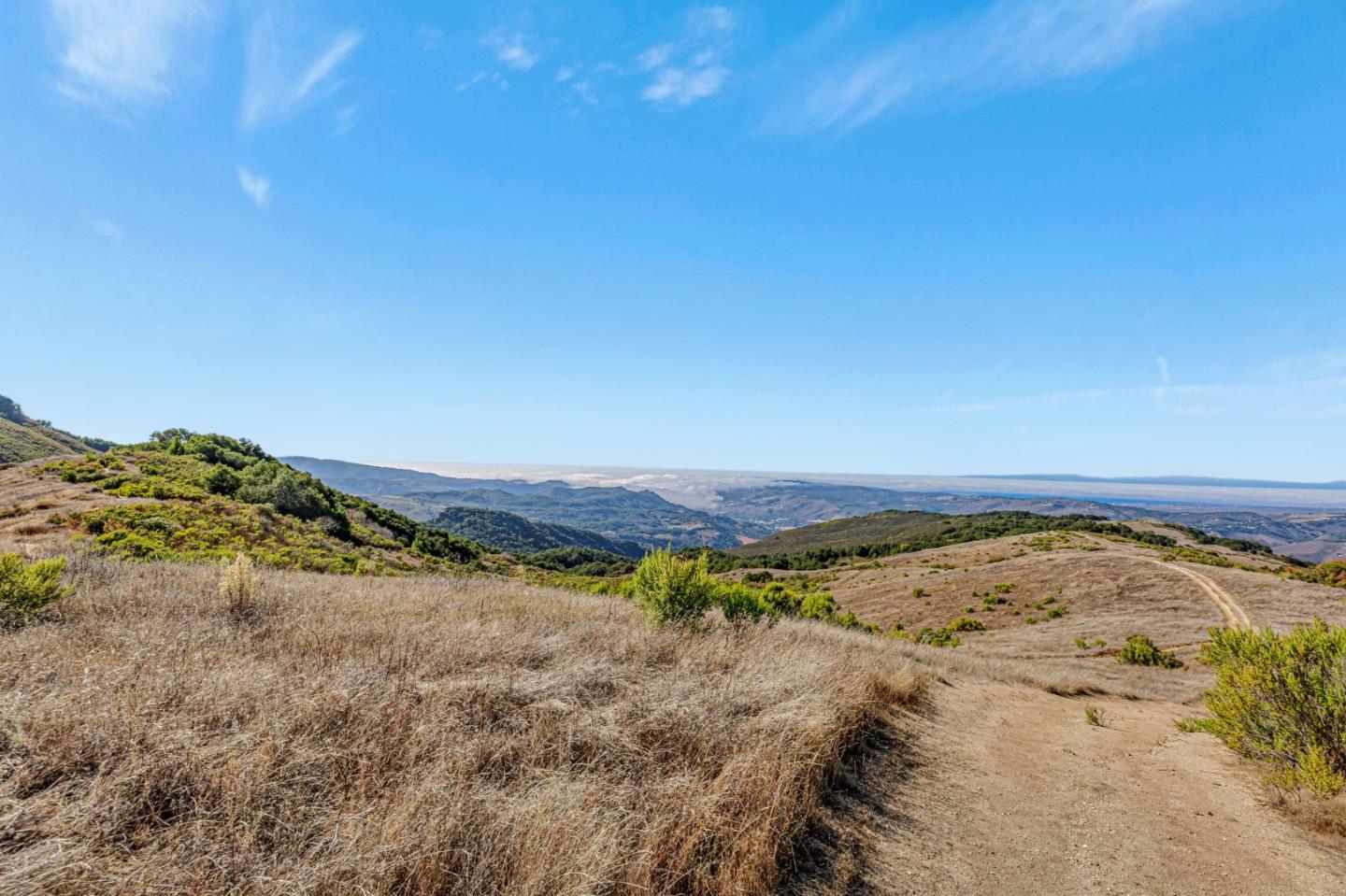 Adamo Ranch, Valley Road