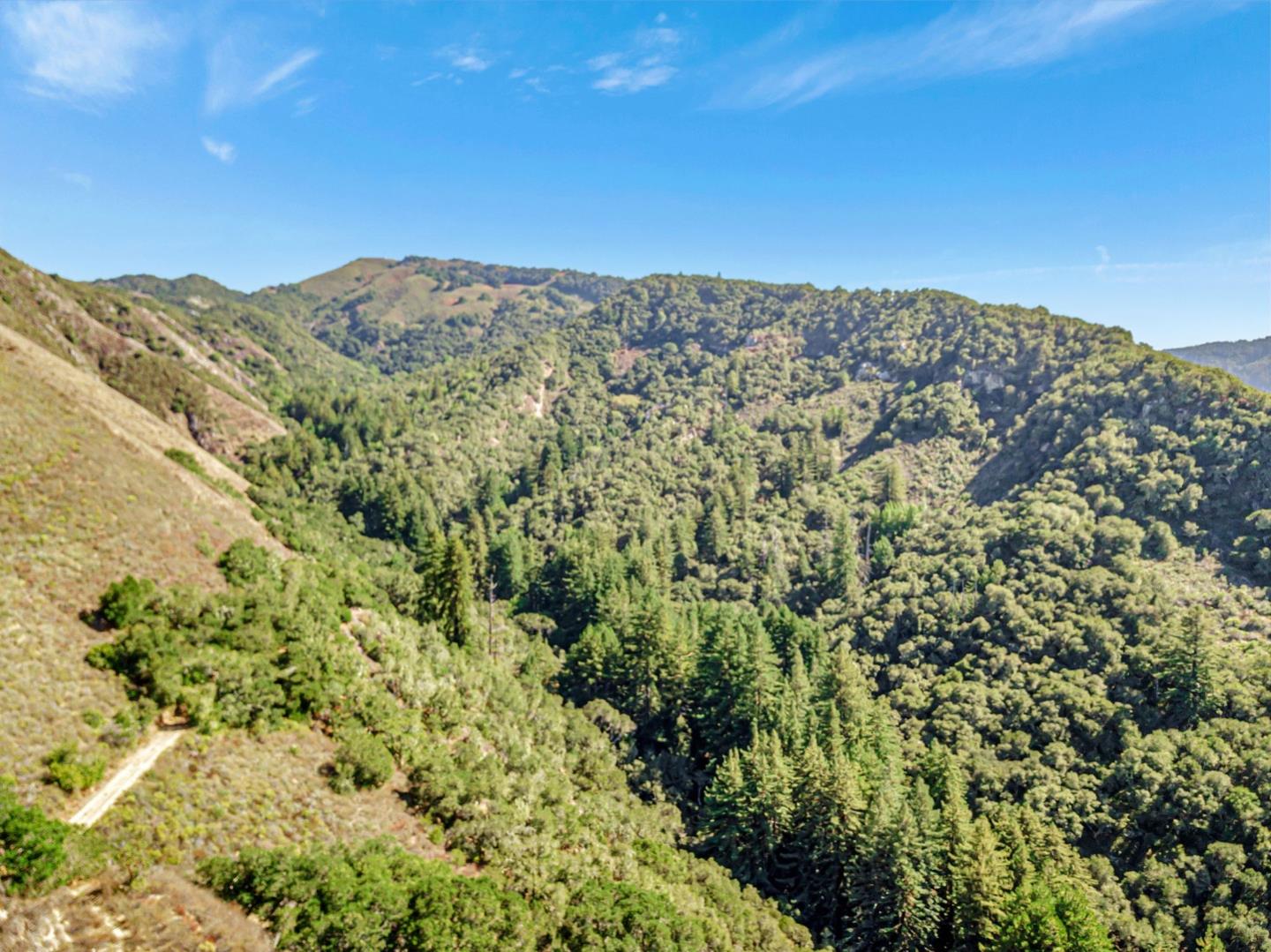 Adamo Ranch, Valley Road