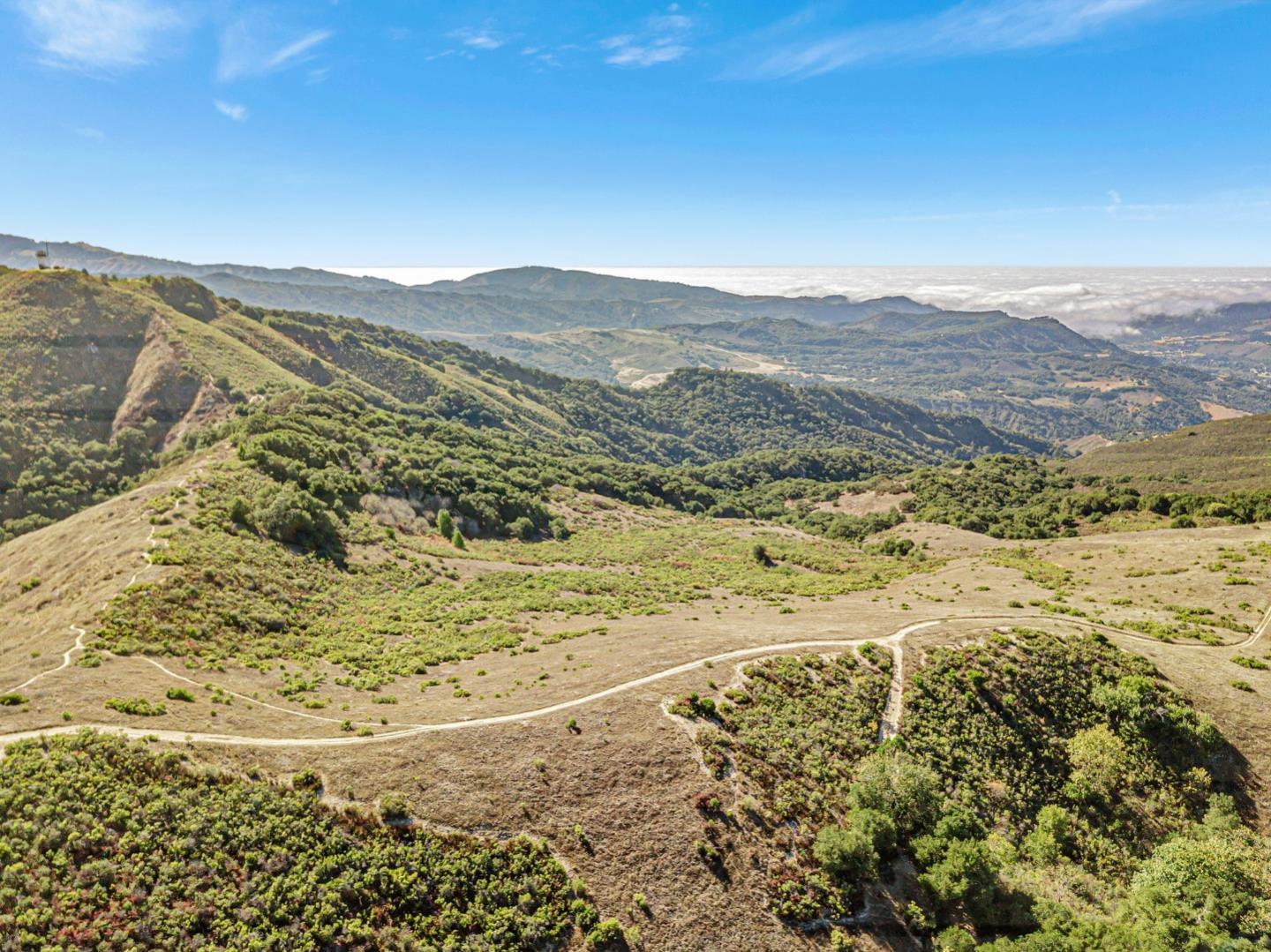 Adamo Ranch, Valley Road