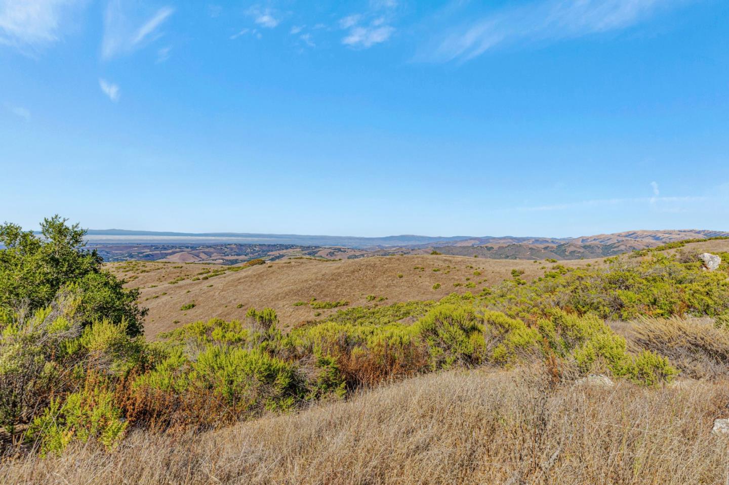 Adamo Ranch, Valley Road