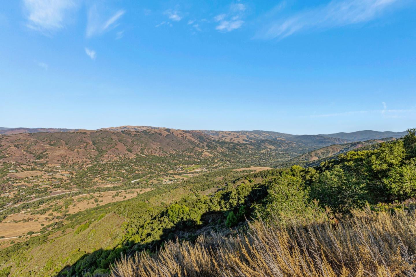 Adamo Ranch, Valley Road
