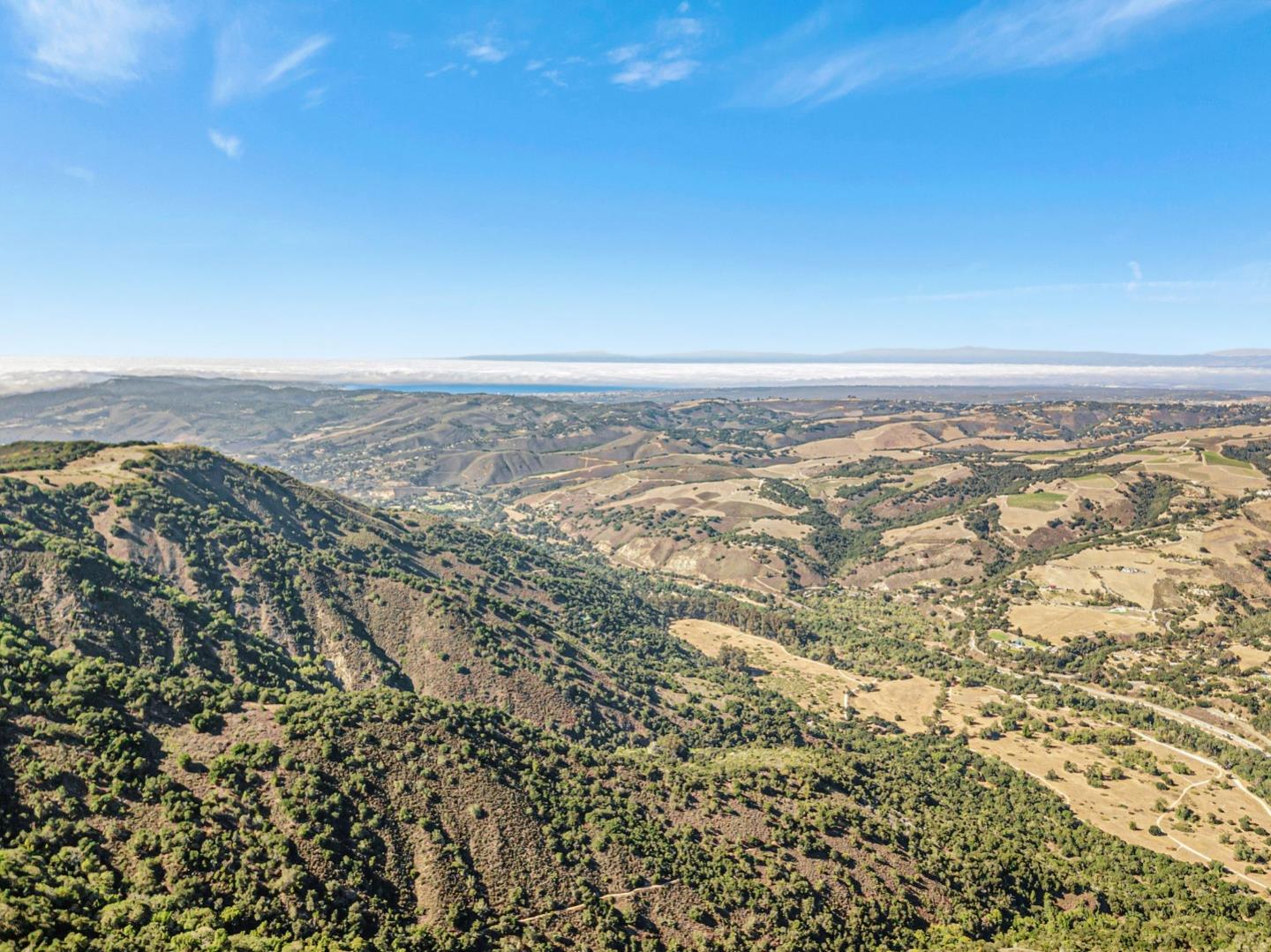 Adamo Ranch, Valley Road
