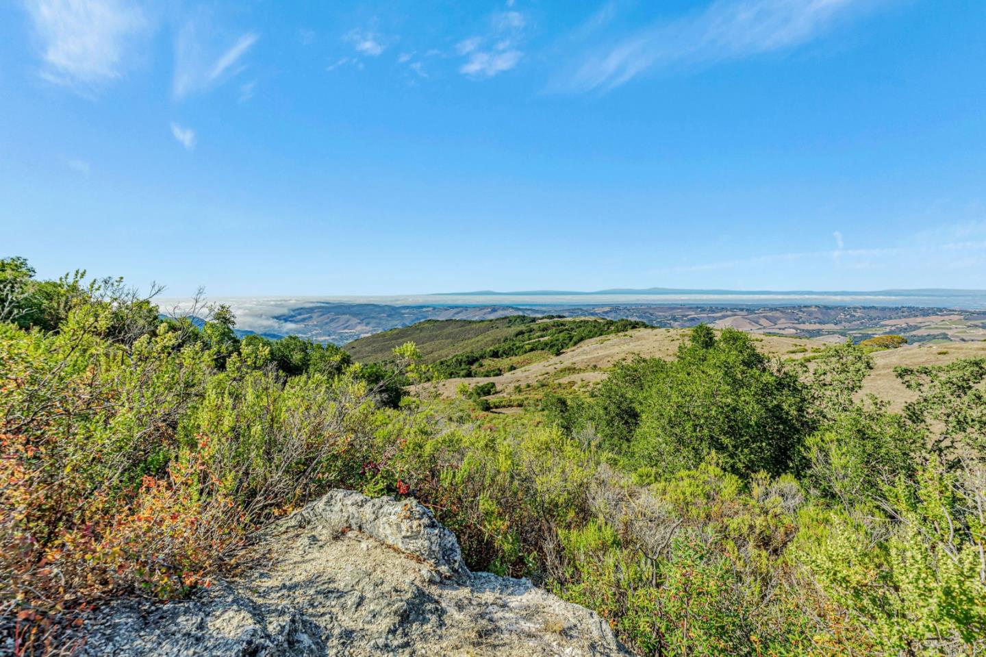 Adamo Ranch, Valley Road