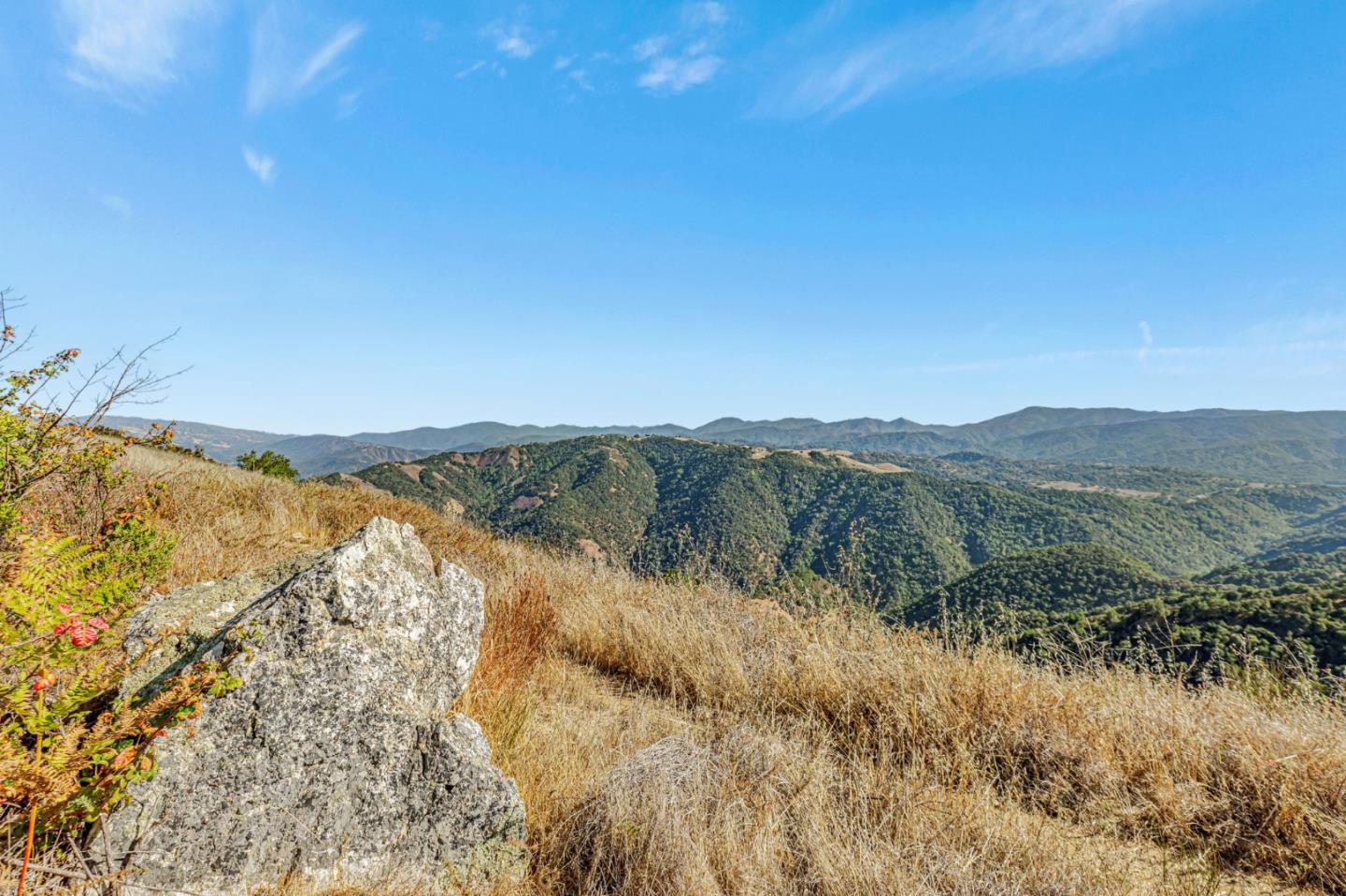 Adamo Ranch, Valley Road