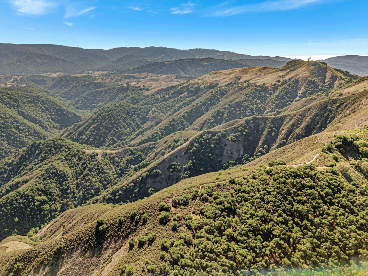 Adamo Ranch, Valley Road