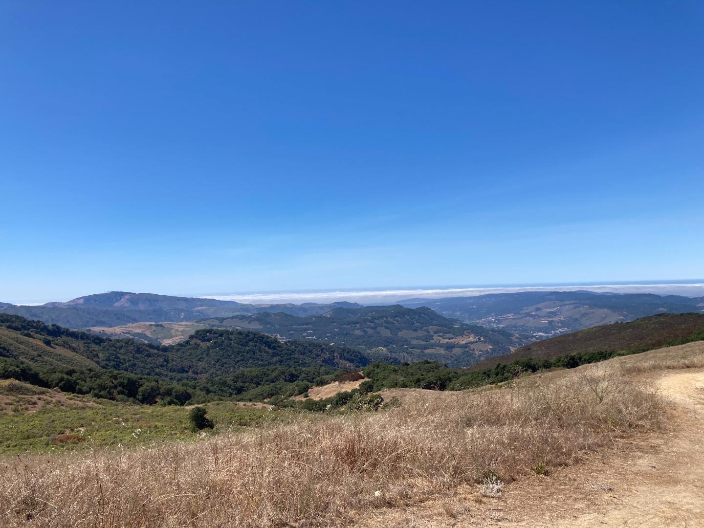 Adamo Ranch, Valley Road