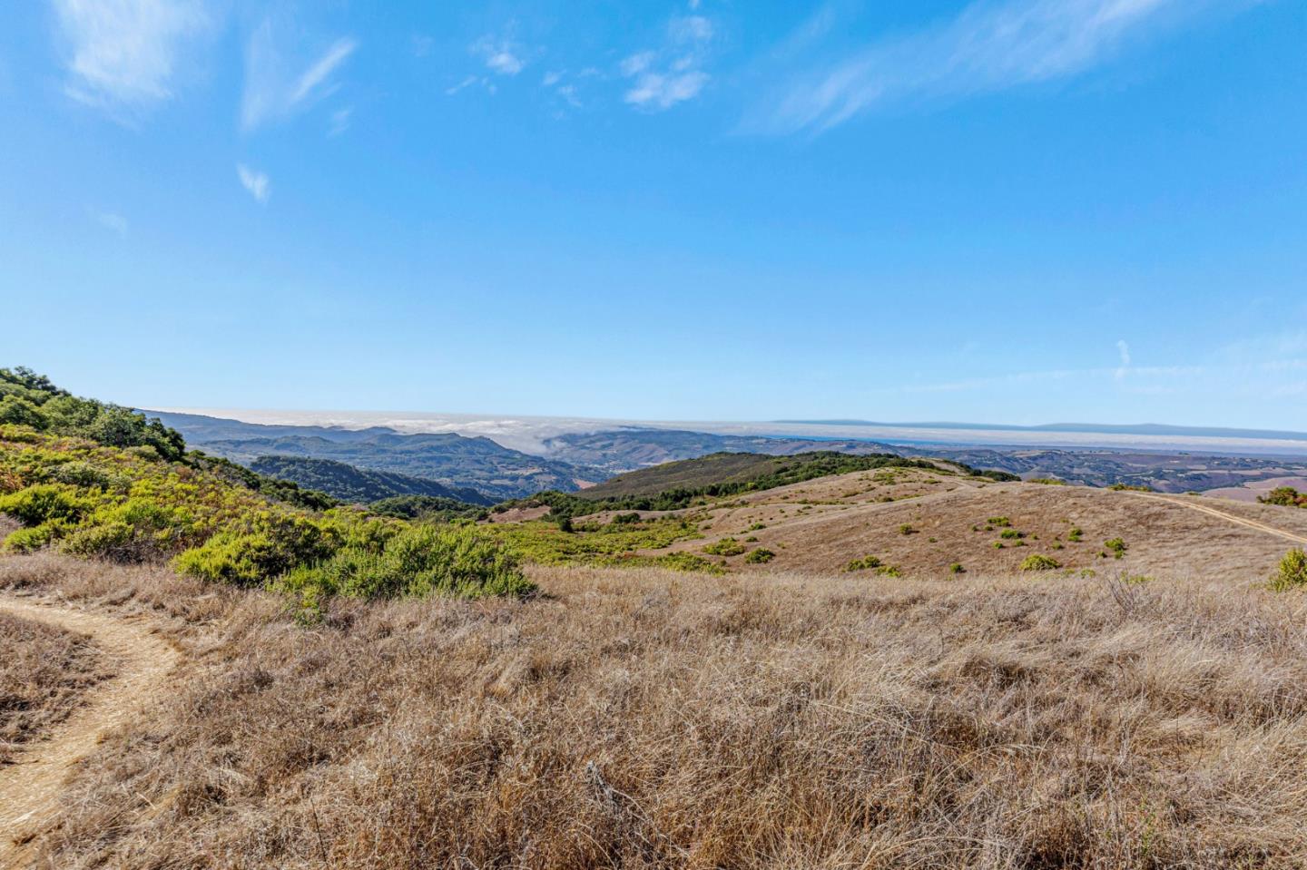 Adamo Ranch, Valley Road