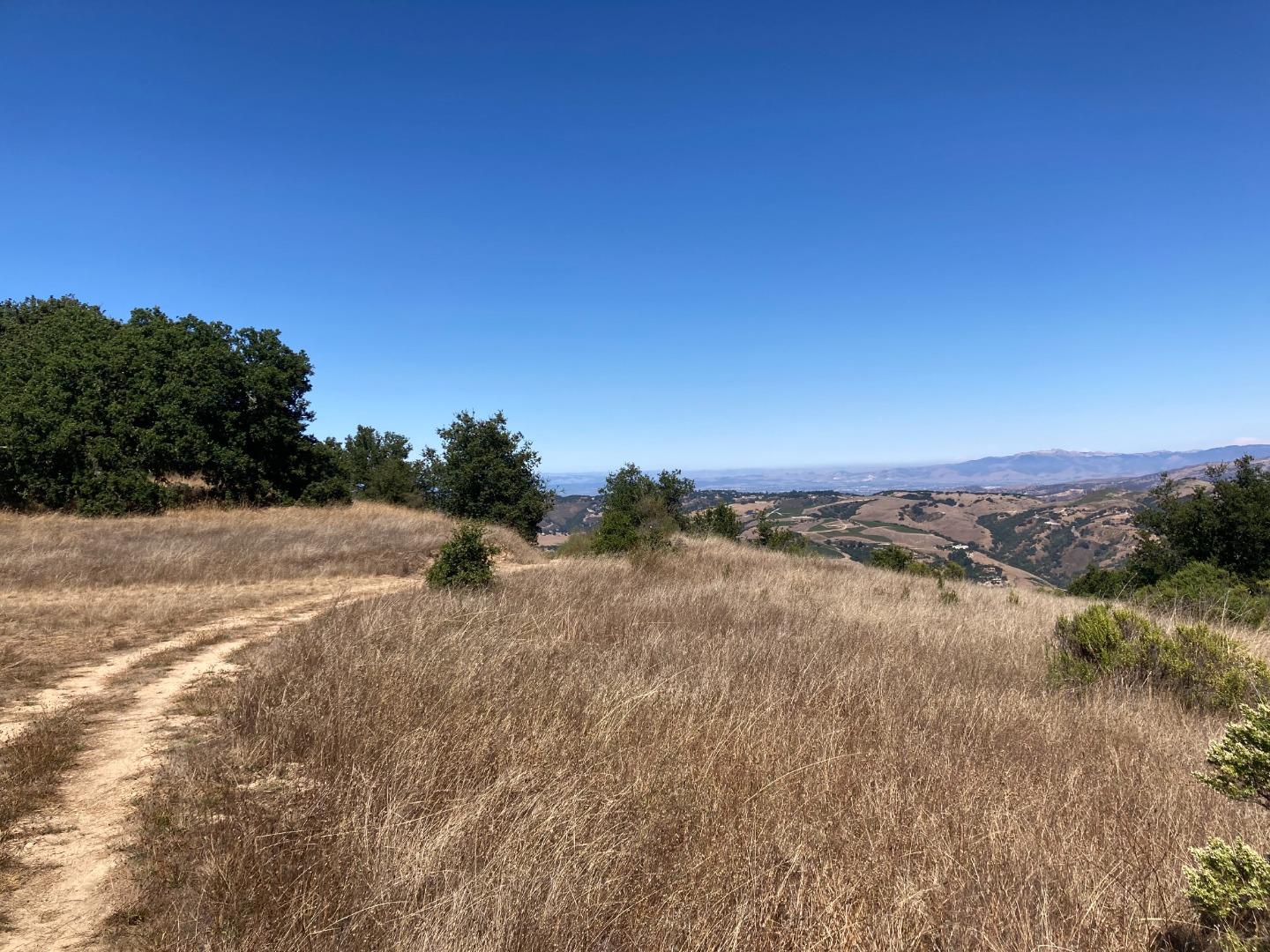 Adamo Ranch, Valley Road