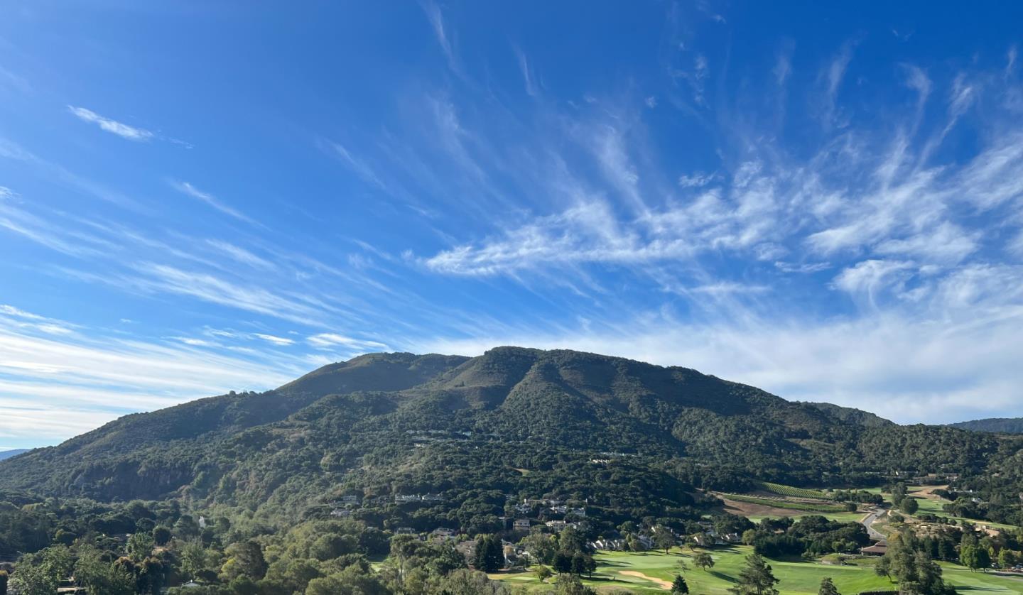 Adamo Ranch, Valley Road