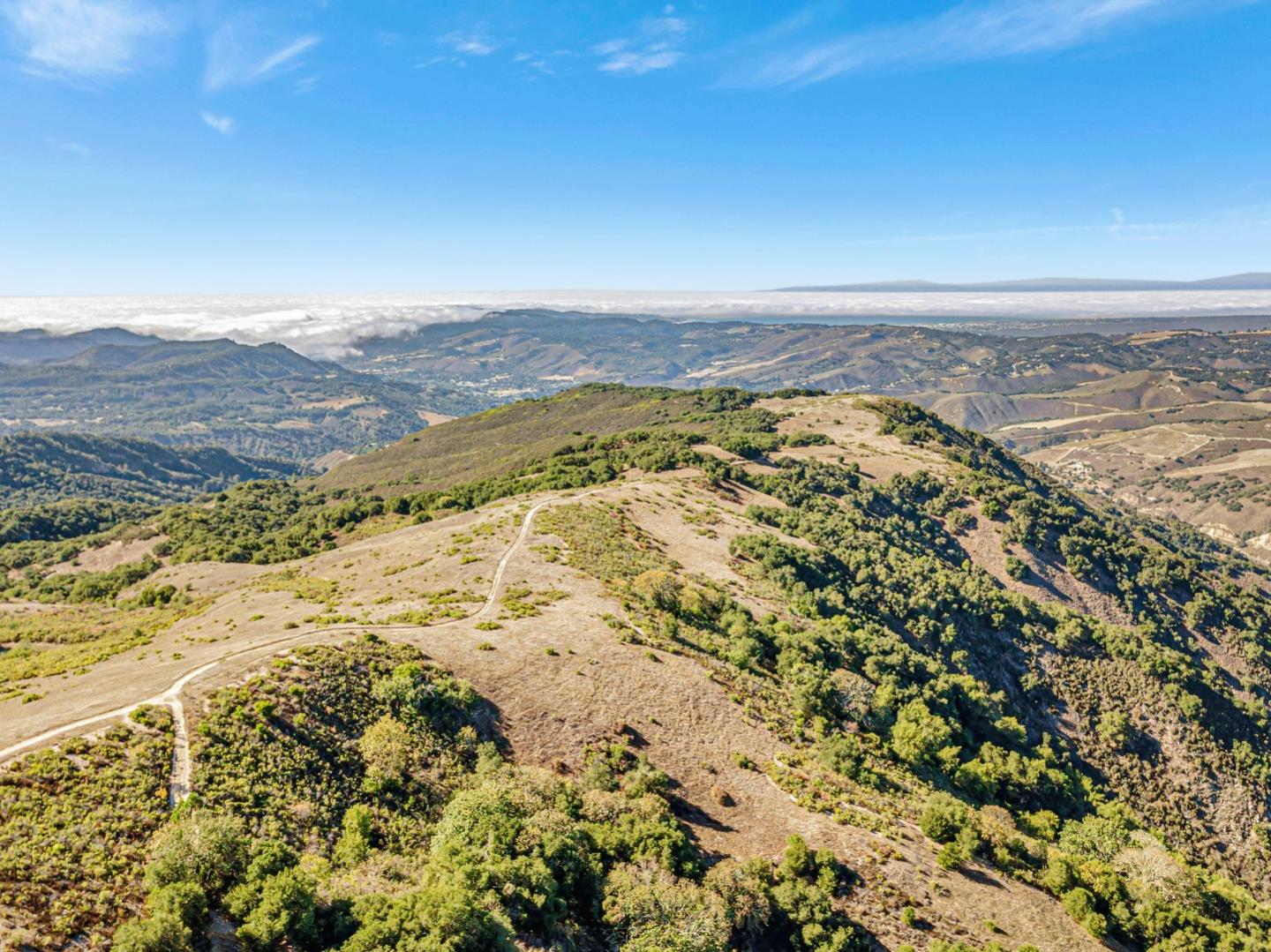 Adamo Ranch, Valley Road