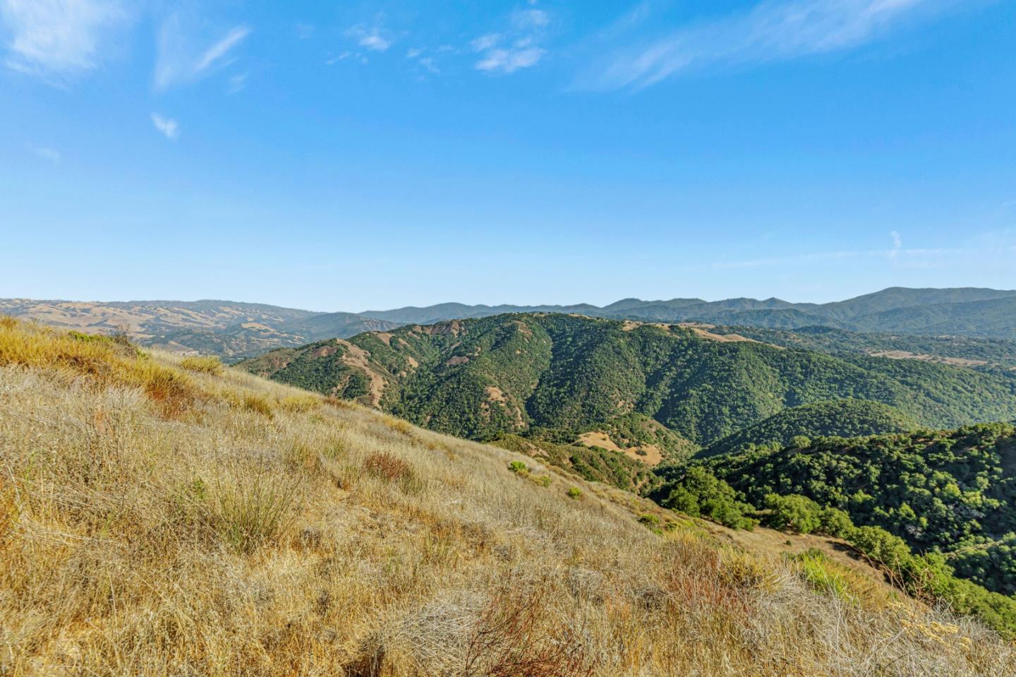 Adamo Ranch, Valley Road
