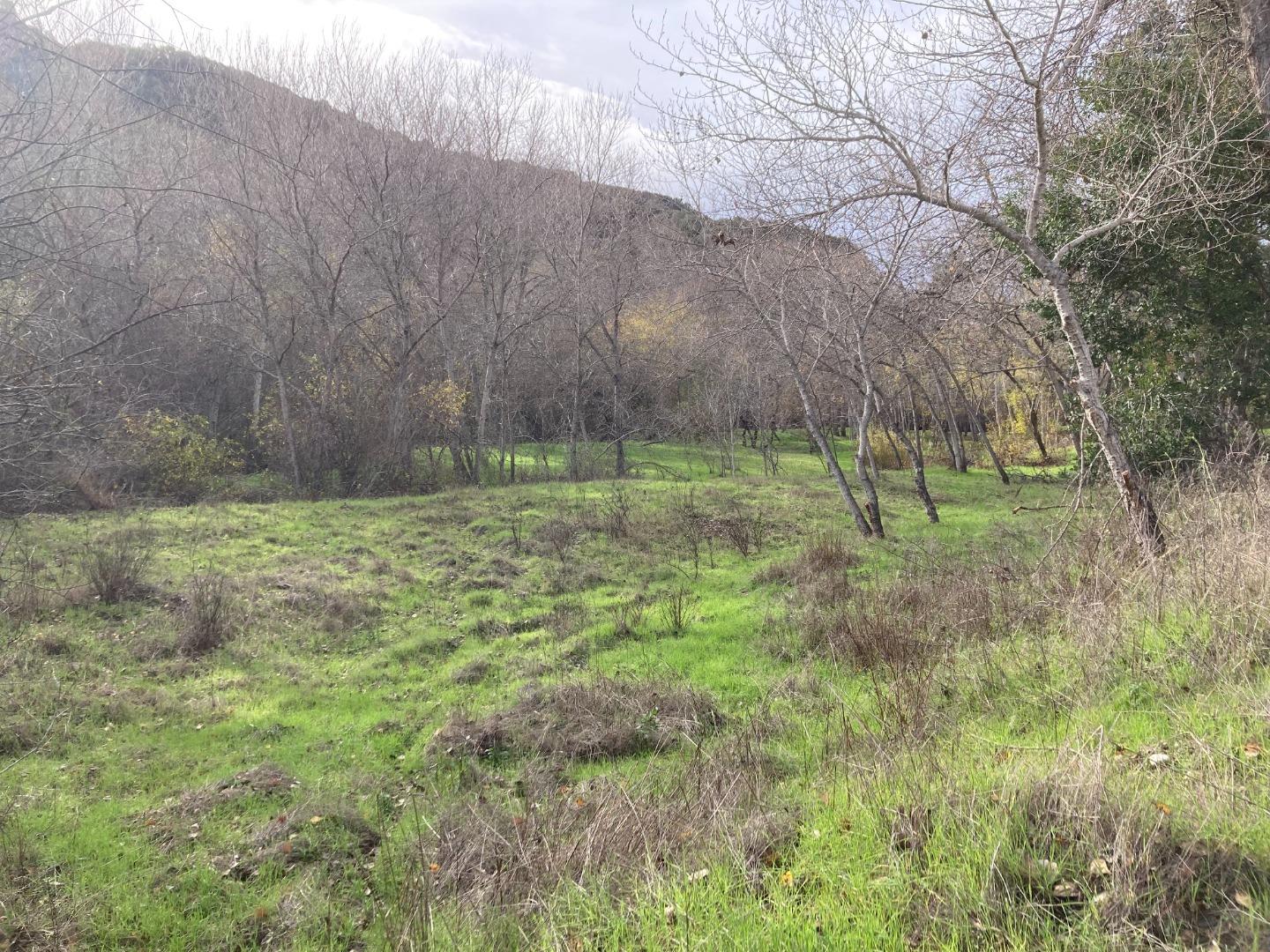 Adamo Ranch, Valley Road