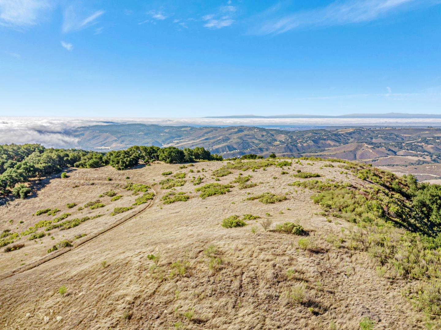 Adamo Ranch, Valley Road