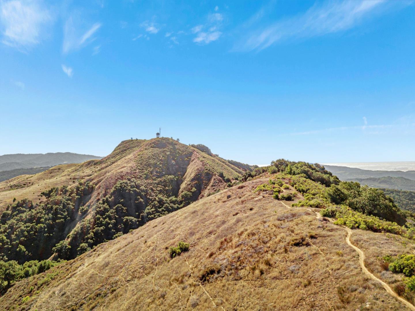 Adamo Ranch, Valley Road