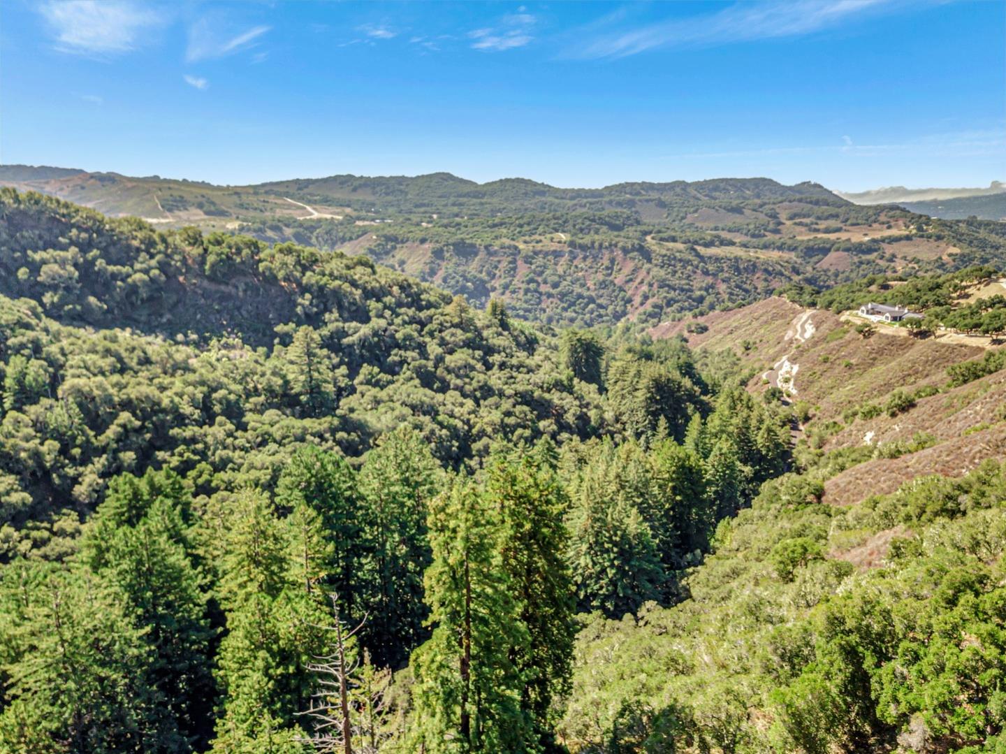 Adamo Ranch, Valley Road