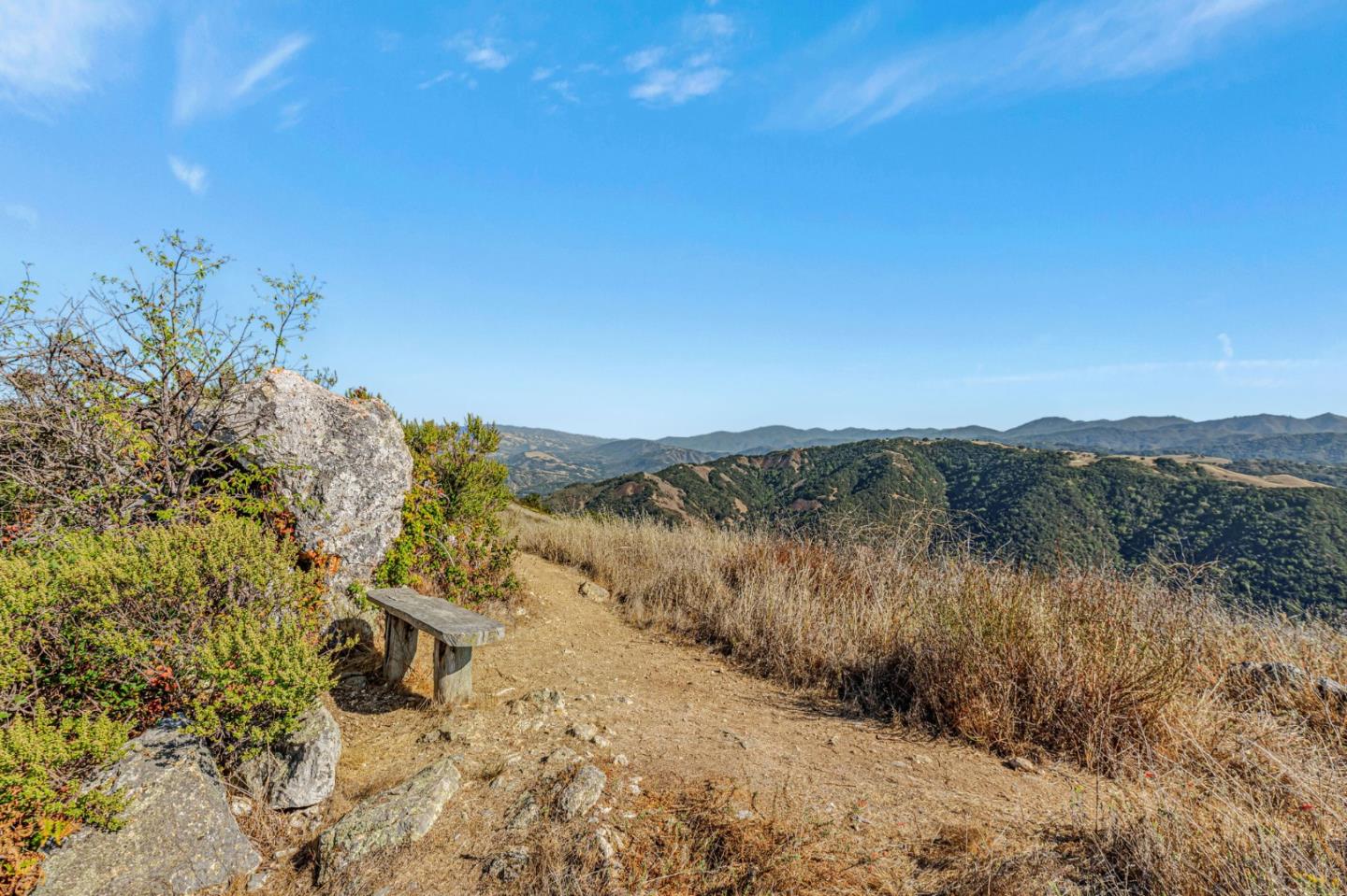 Adamo Ranch, Valley Road