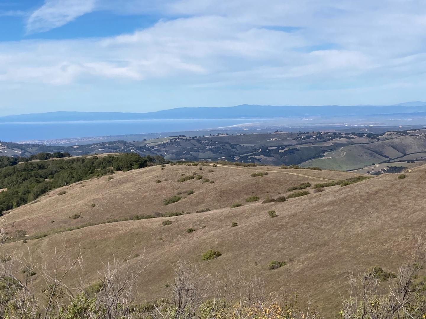 Adamo Ranch, Valley Road