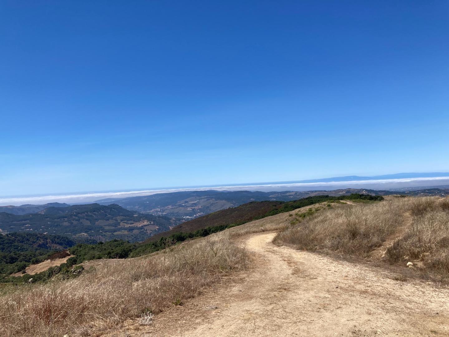 Adamo Ranch, Valley Road
