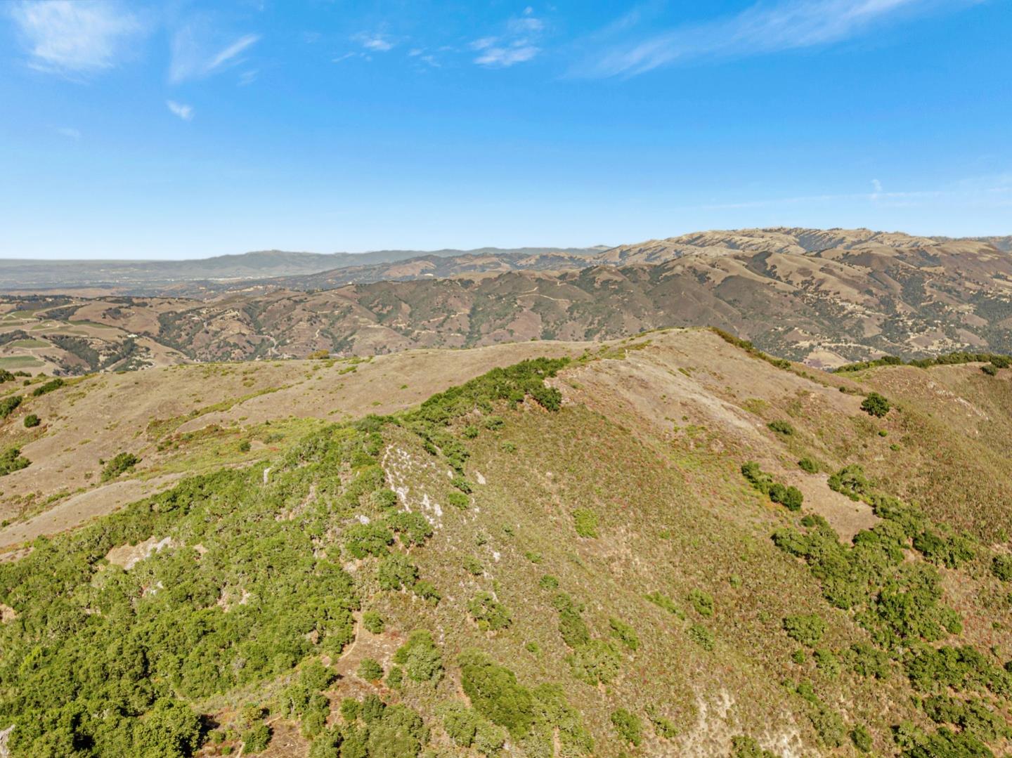 Adamo Ranch, Valley Road