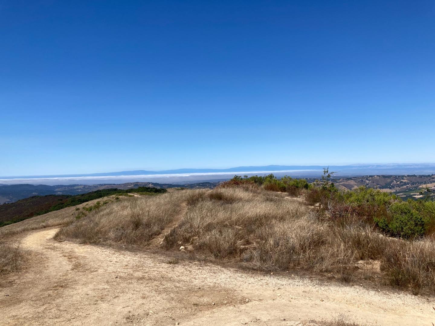 Adamo Ranch, Valley Road