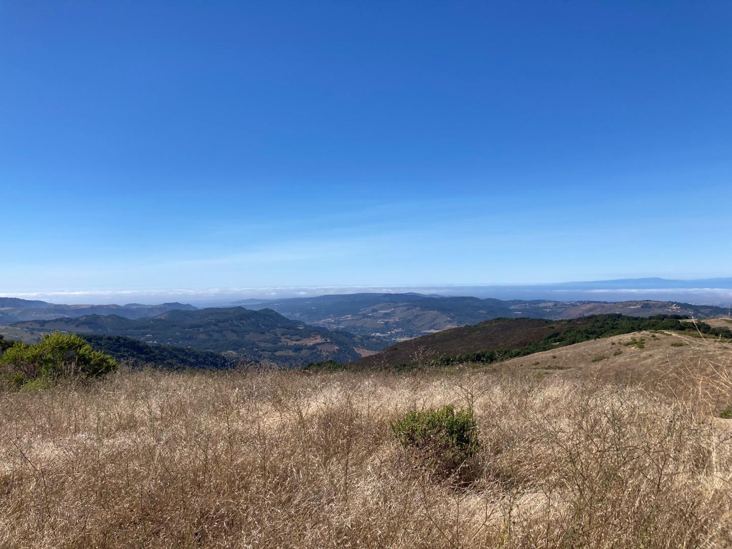 Adamo Ranch, Valley Road