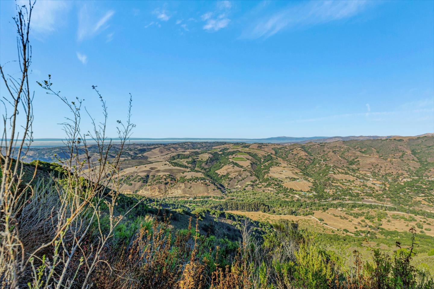 Adamo Ranch, Valley Road
