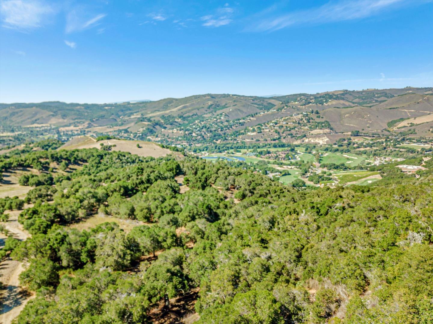 Adamo Ranch, Valley Road