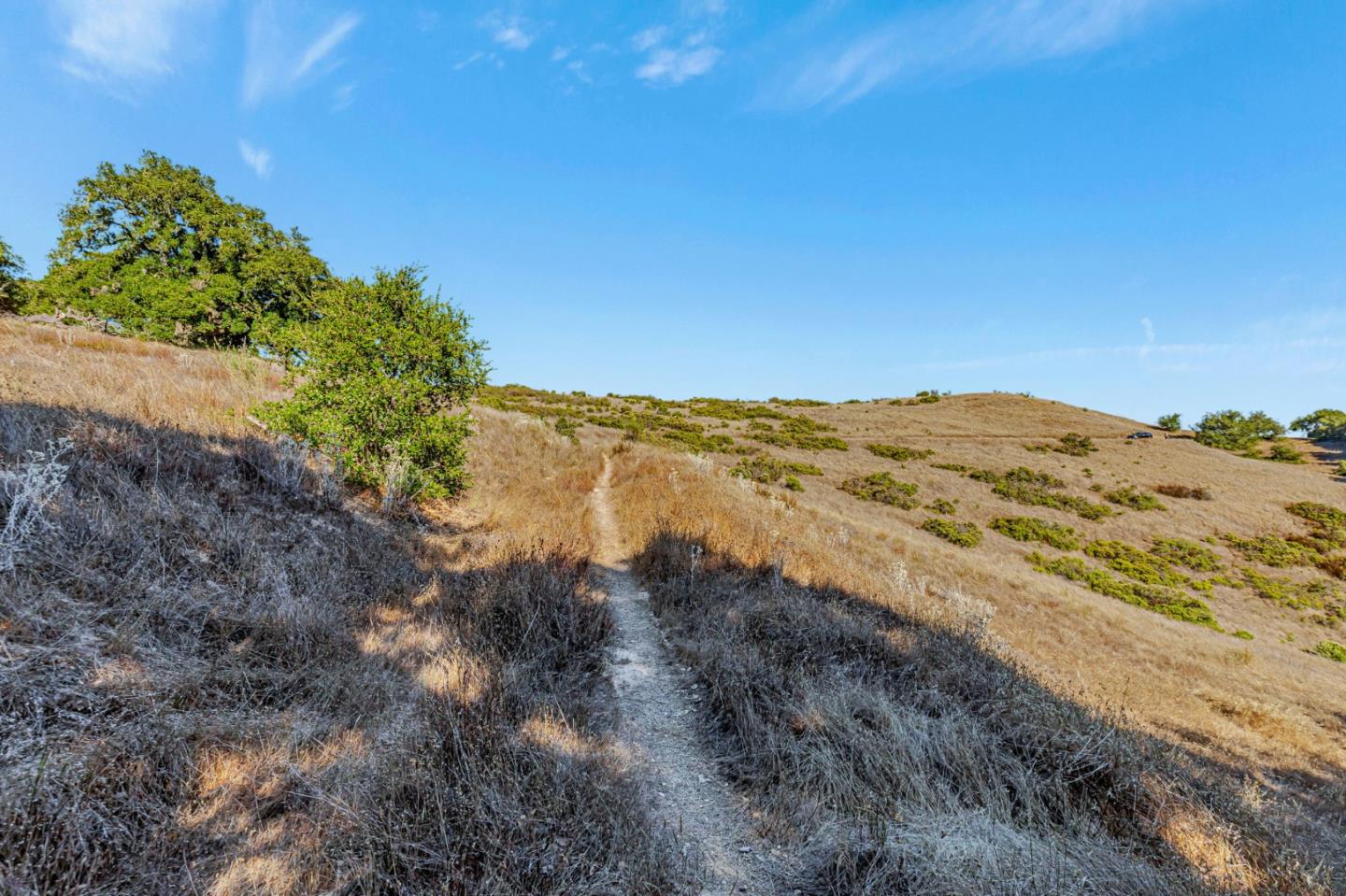 Adamo Ranch, Valley Road
