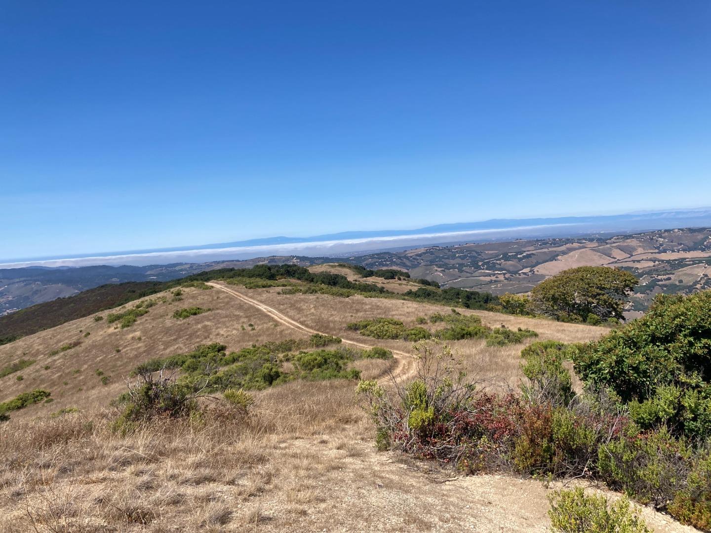 Adamo Ranch, Valley Road