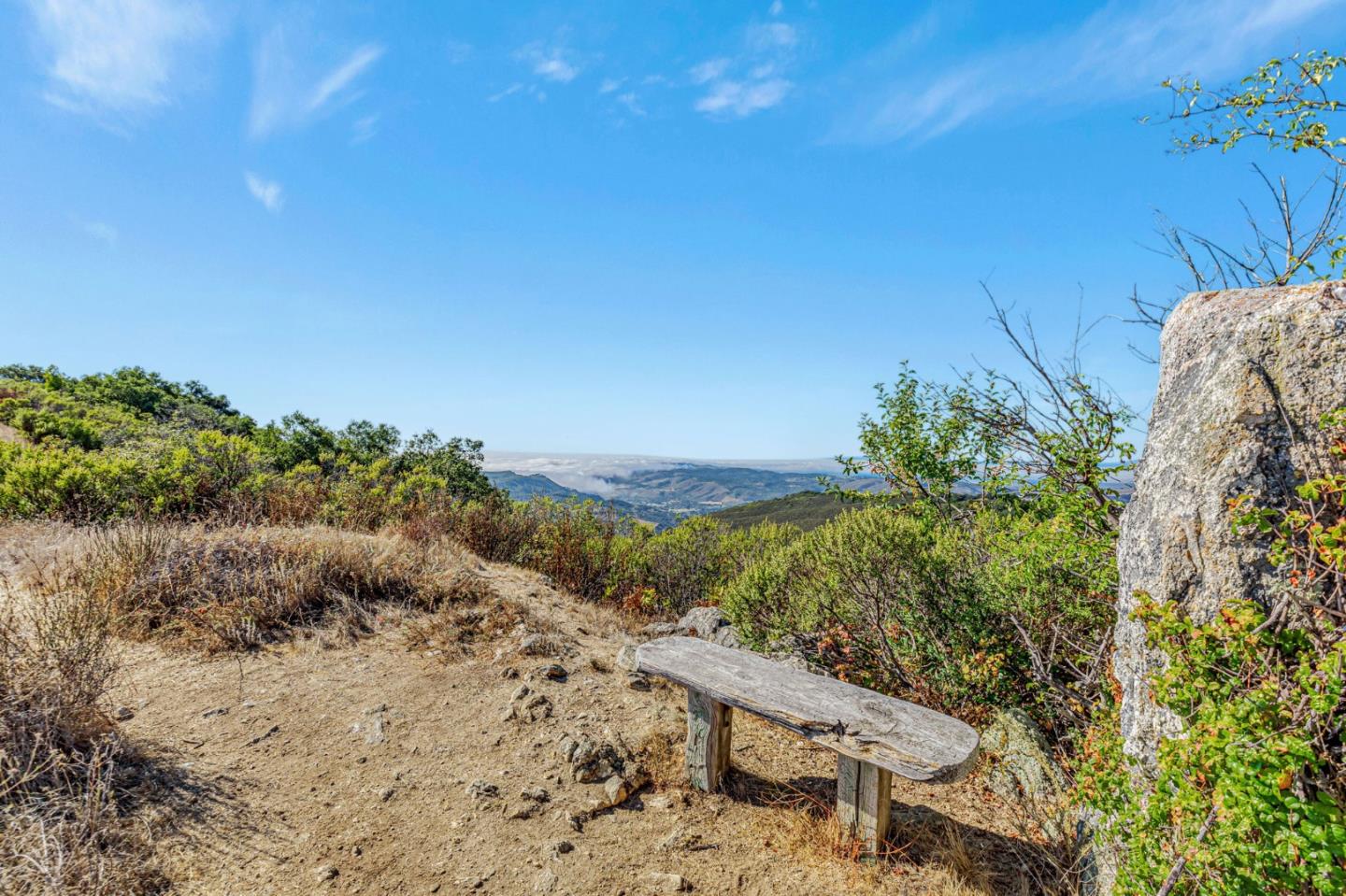 Adamo Ranch, Valley Road