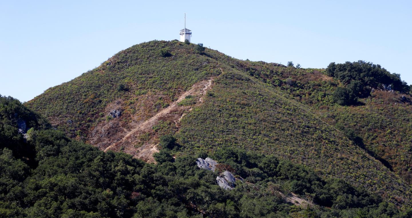 Adamo Ranch, Valley Road