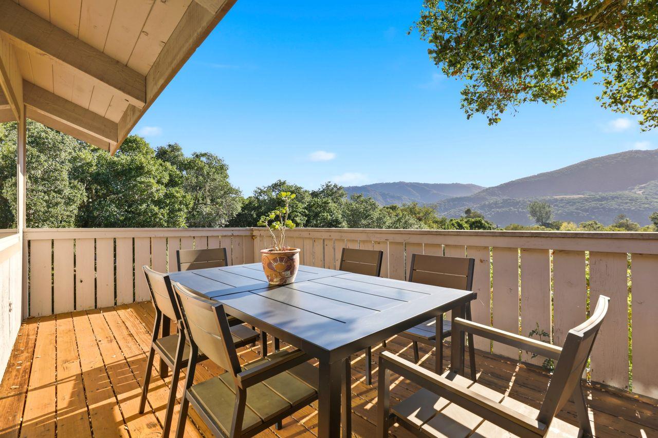 53 La Rancheria