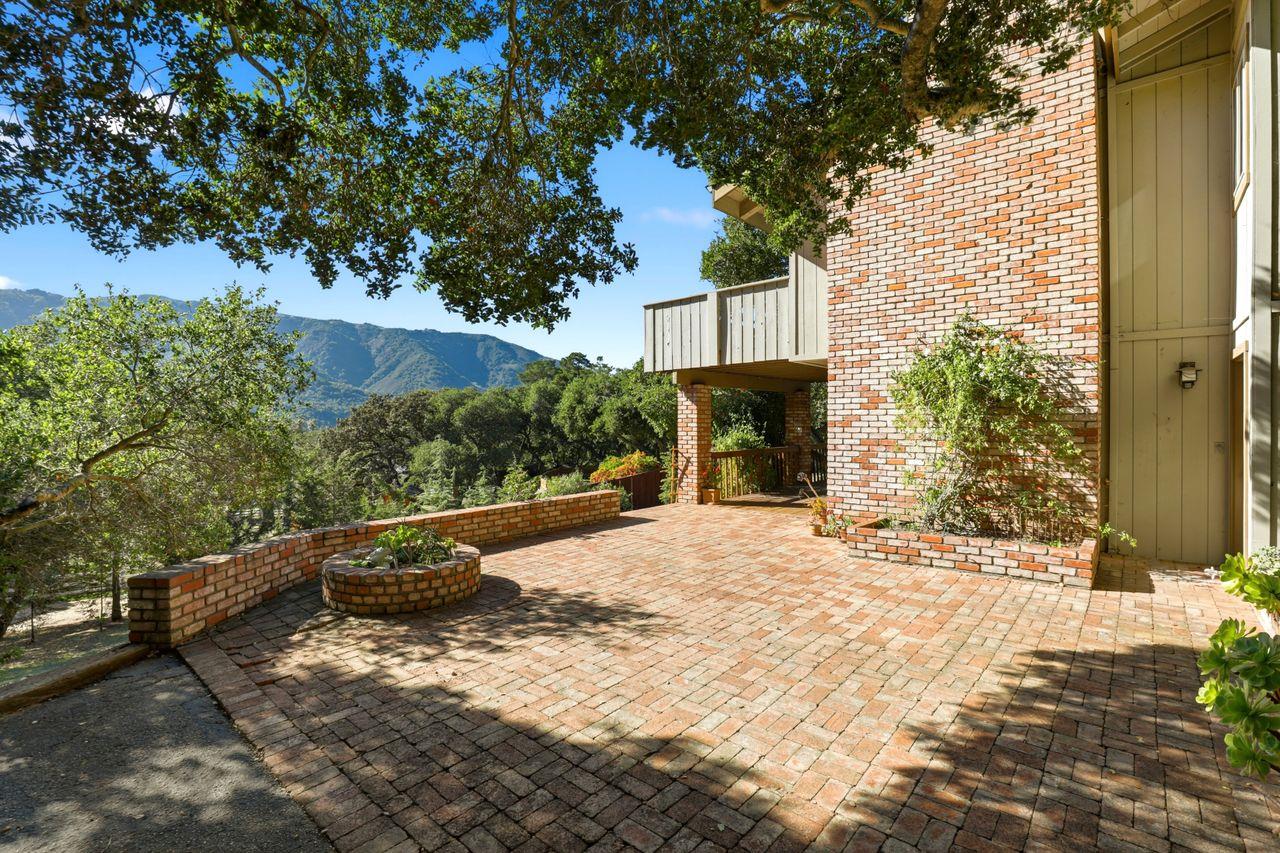 53 La Rancheria