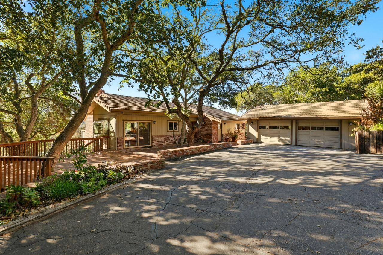 53 La Rancheria