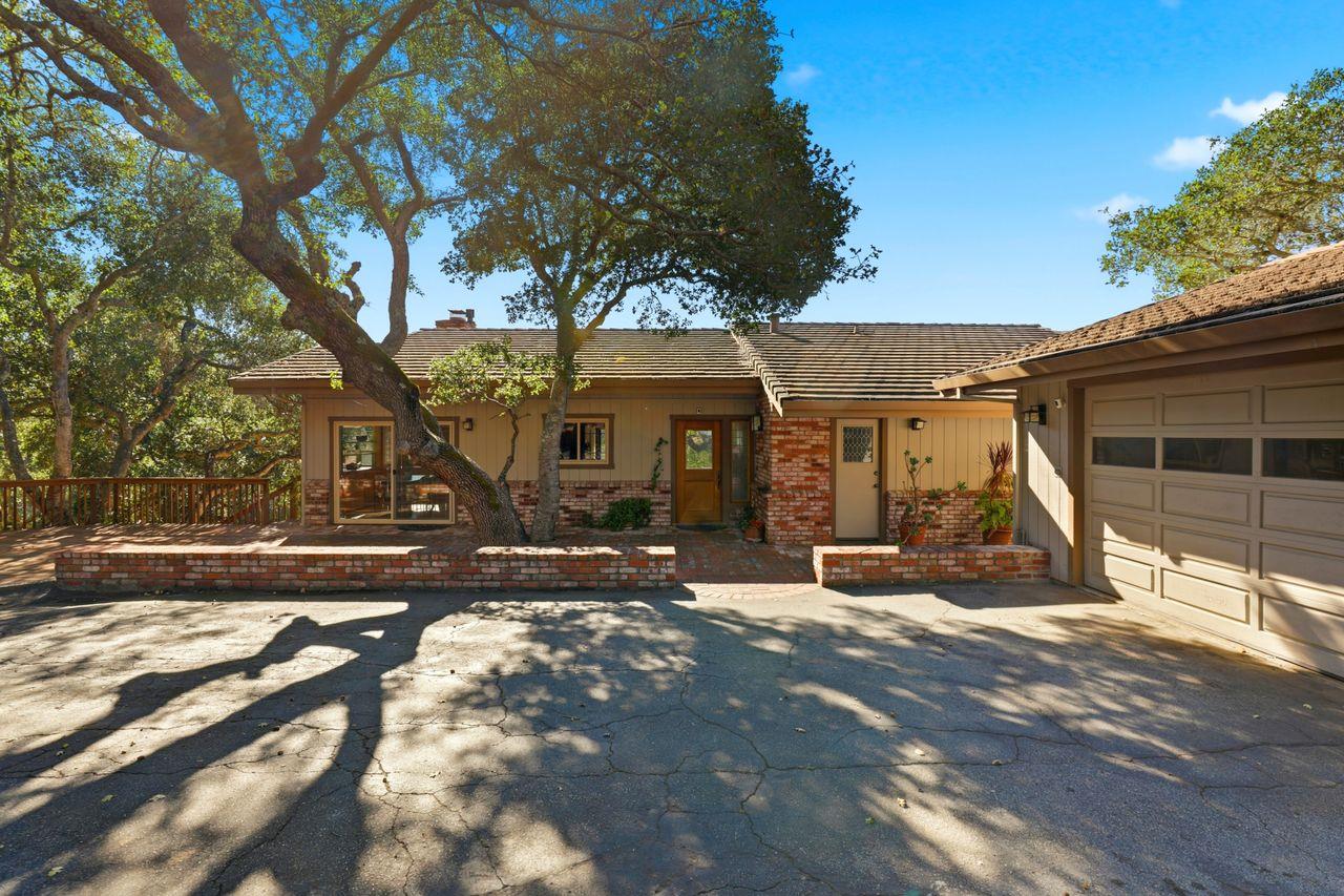 53 La Rancheria