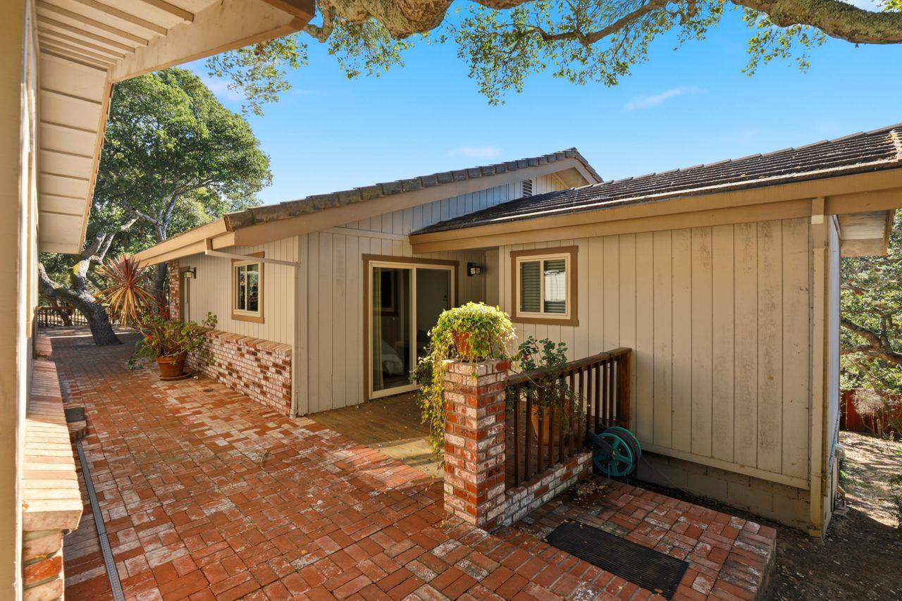 53 La Rancheria