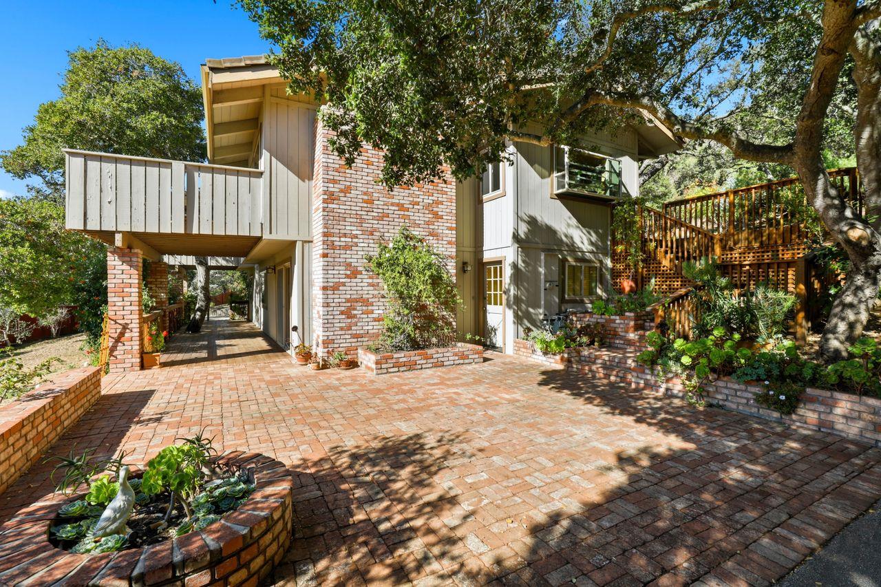 53 La Rancheria