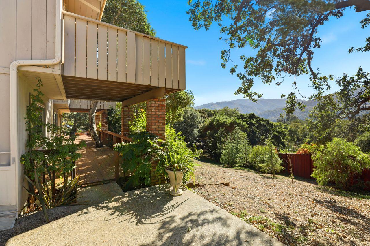 53 La Rancheria