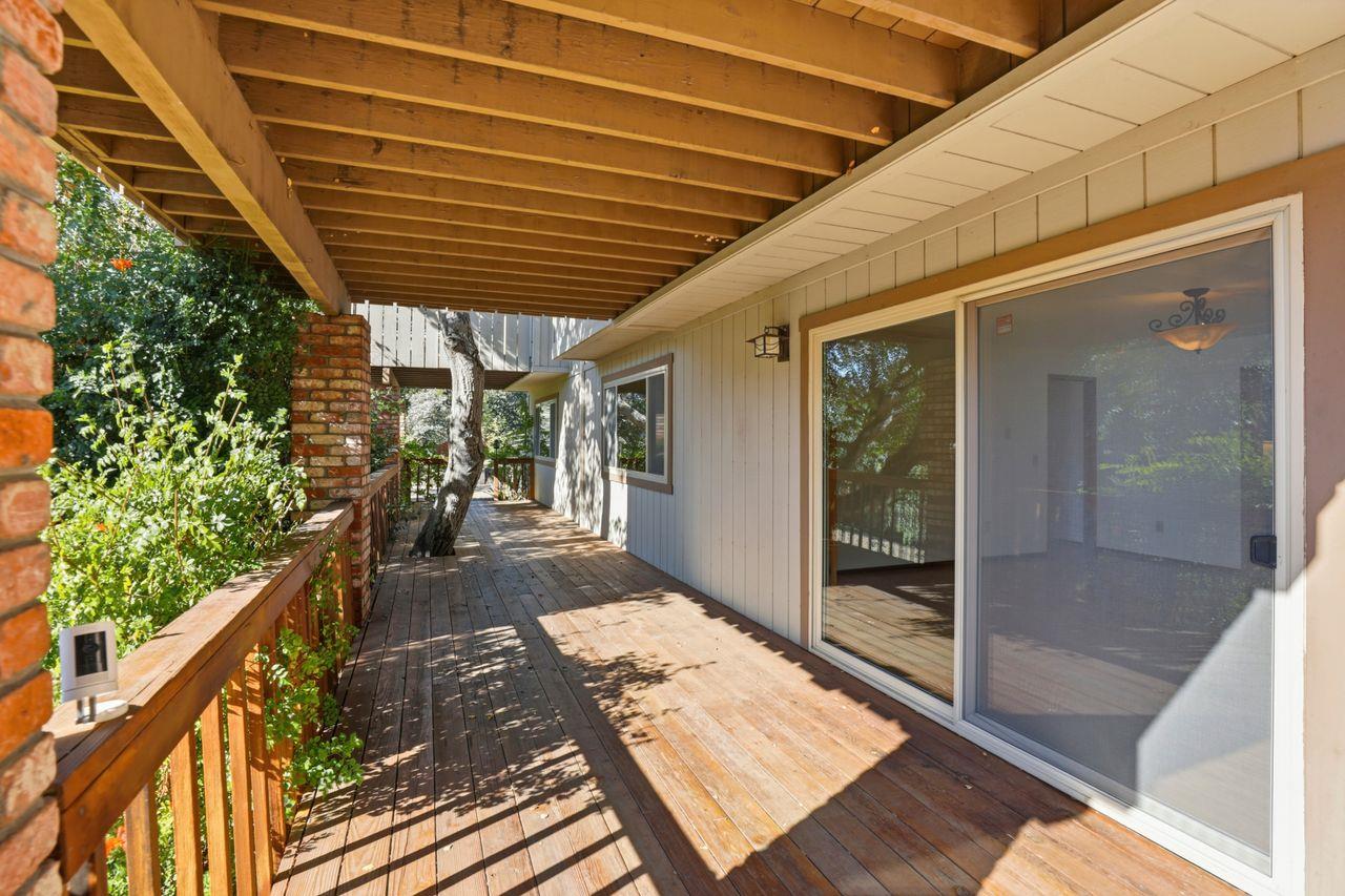53 La Rancheria