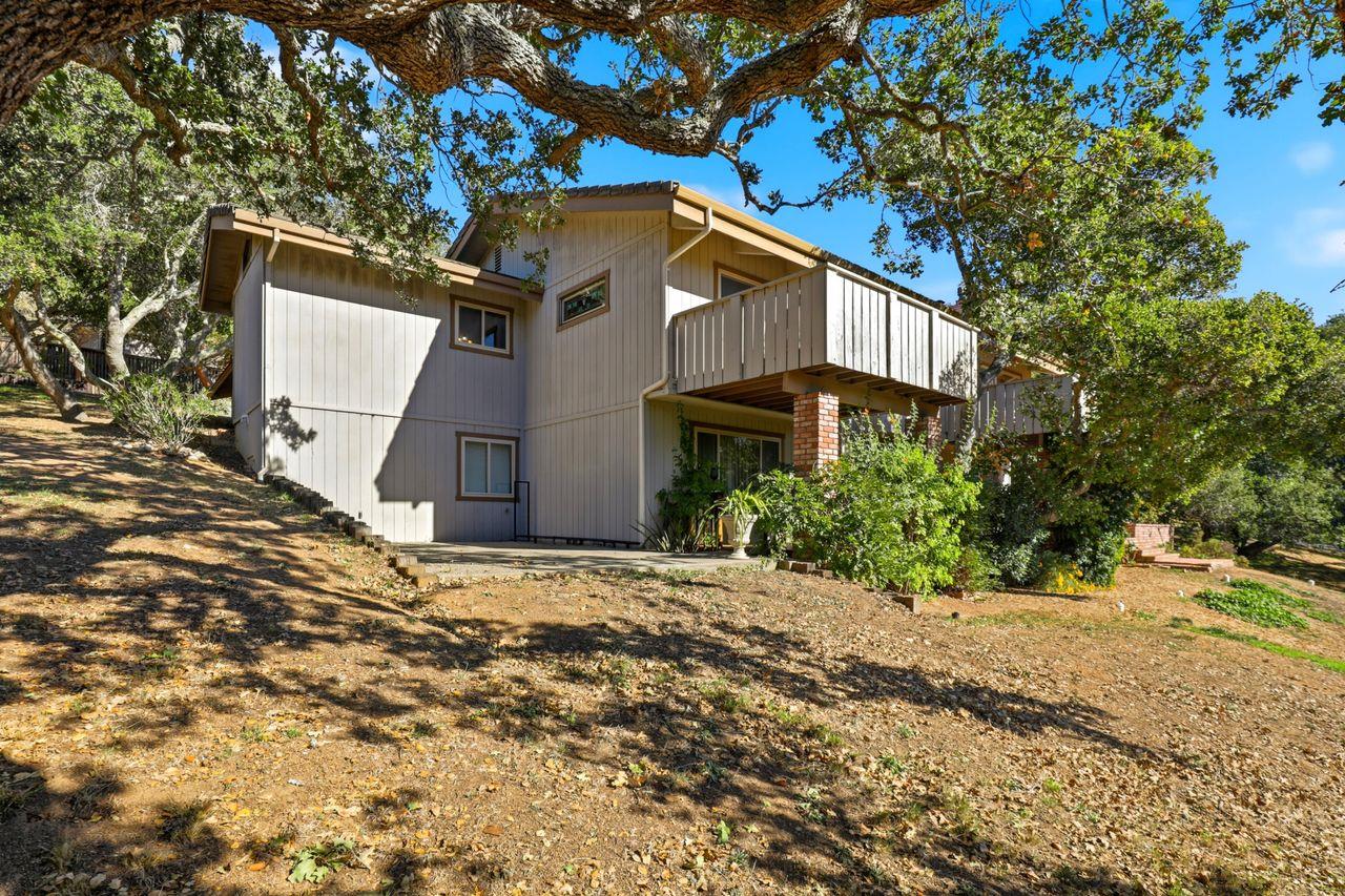 53 La Rancheria