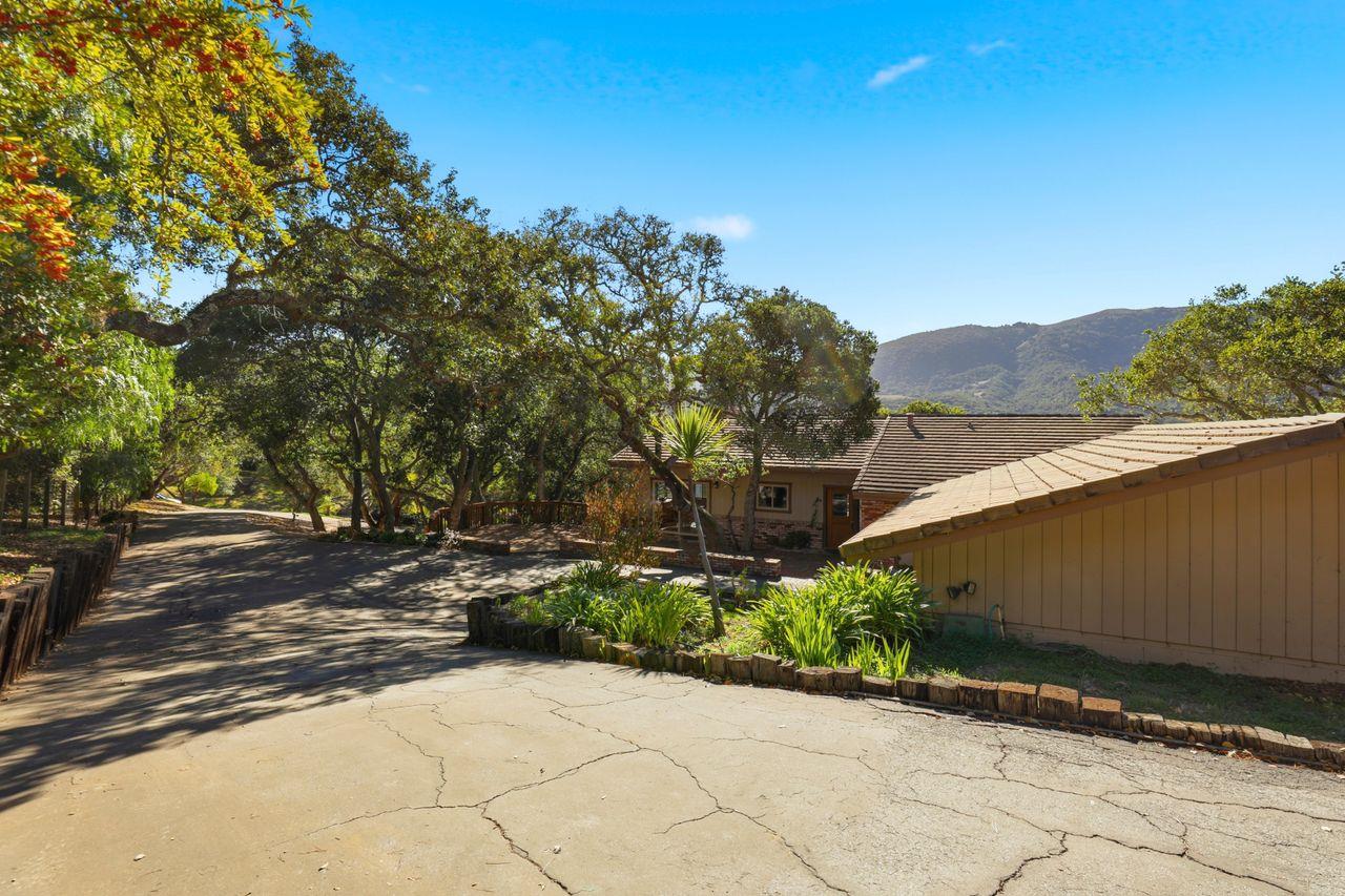 53 La Rancheria