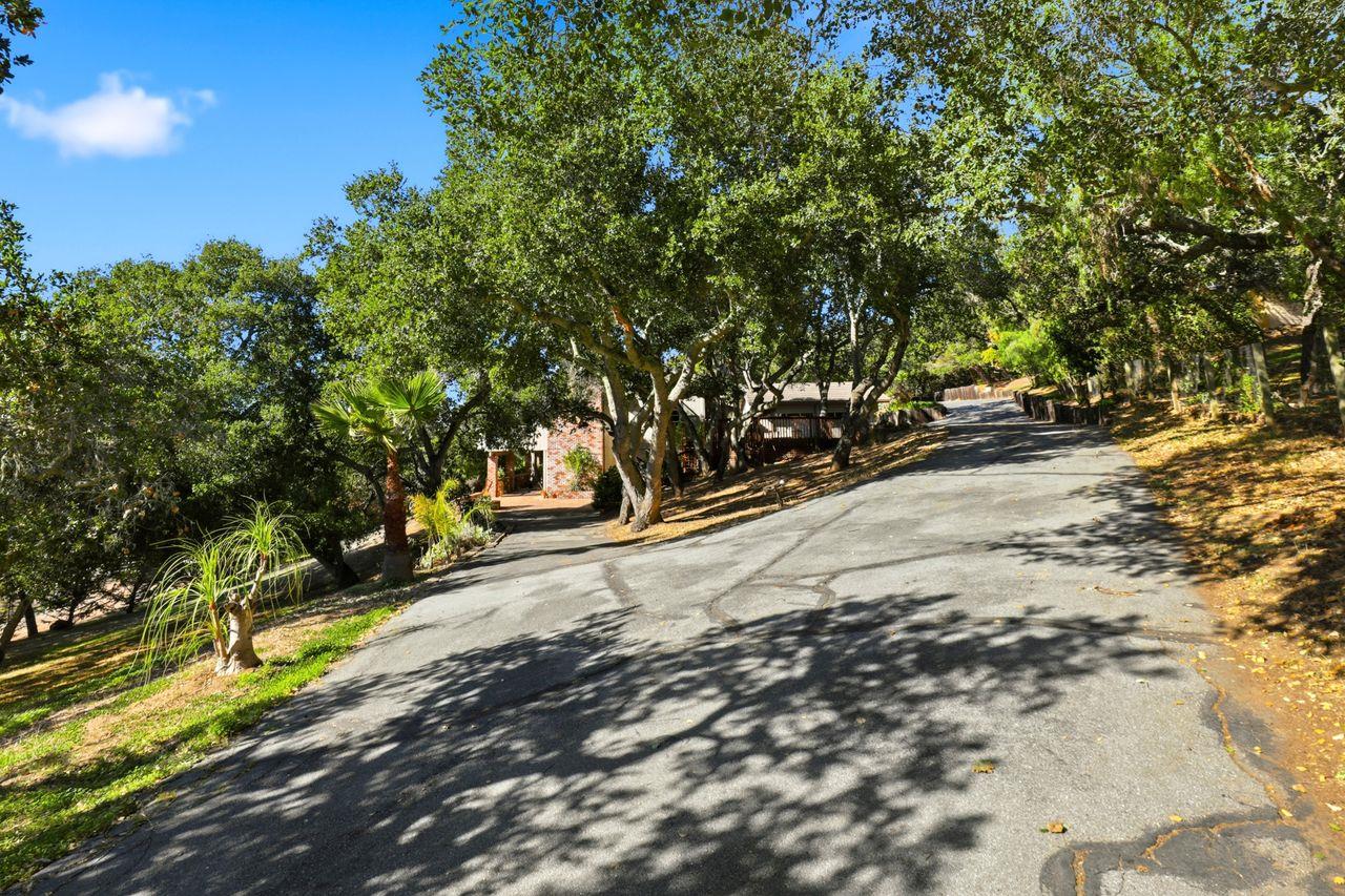 53 La Rancheria
