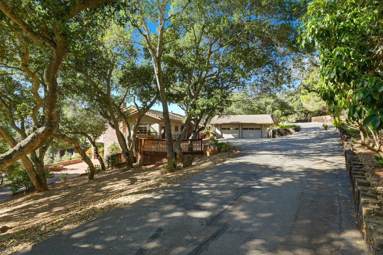 53 La Rancheria