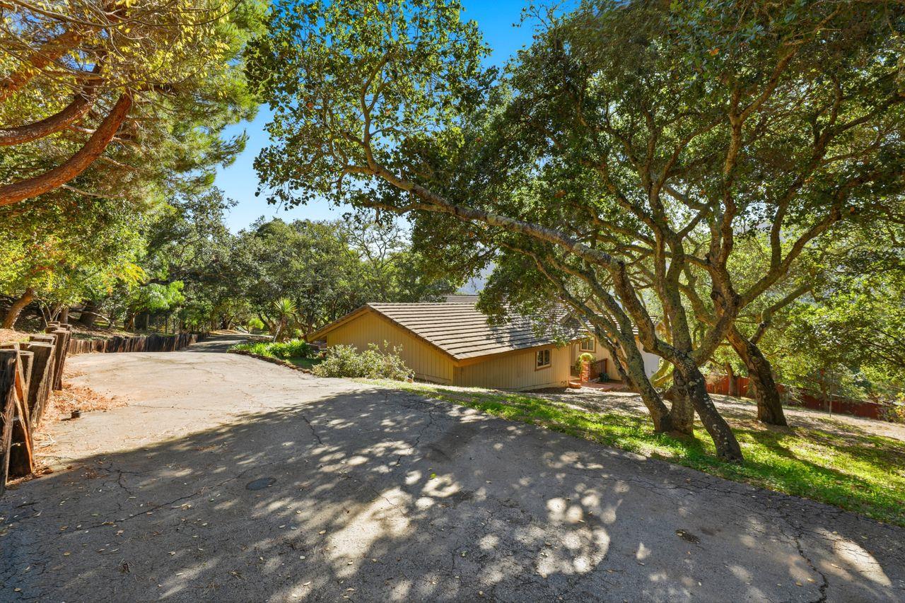 53 La Rancheria