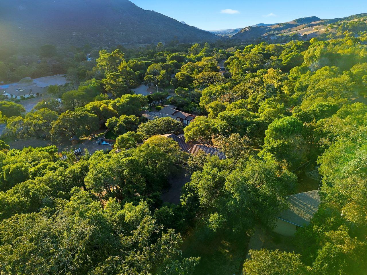 53 La Rancheria