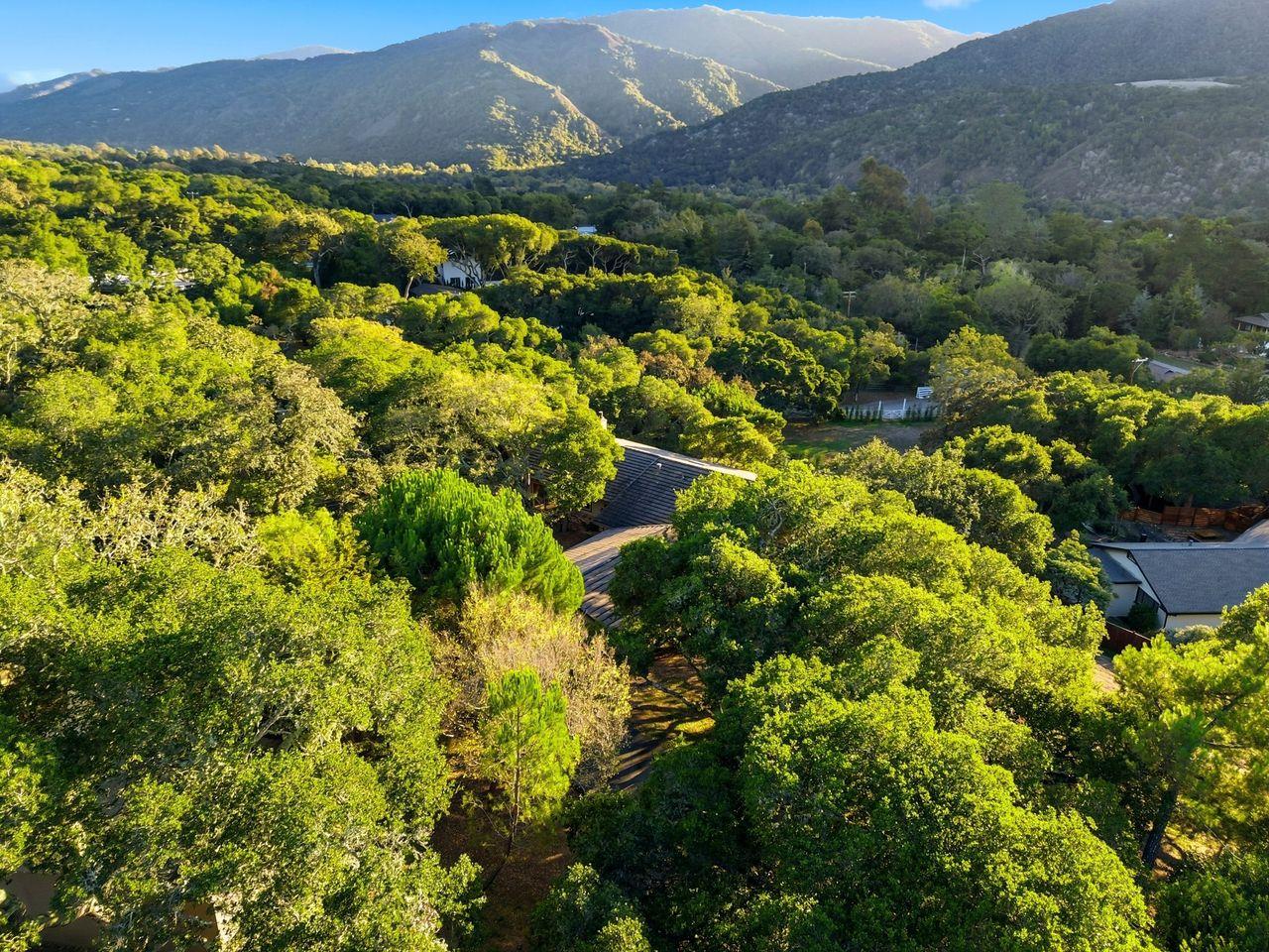 53 La Rancheria
