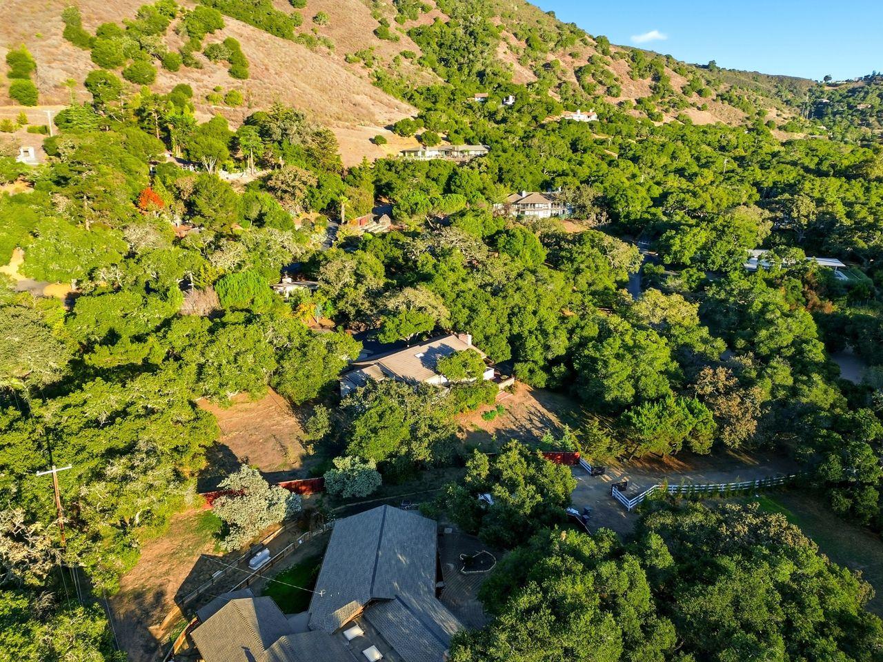 53 La Rancheria