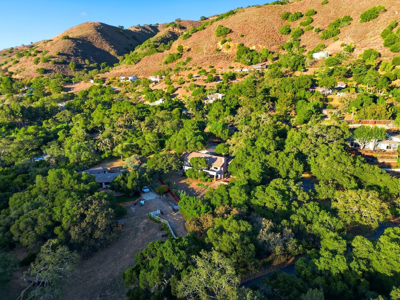 53 La Rancheria